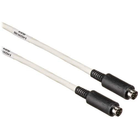 PTZOptics 8-Pin Male to Male Cascade Cable - Creation Networks