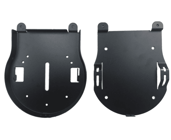 PTZOptics and HuddleCam Universal Ceiling Mount - Creation Networks