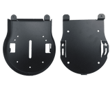 PTZOptics and HuddleCam Universal Ceiling Mount - Creation Networks