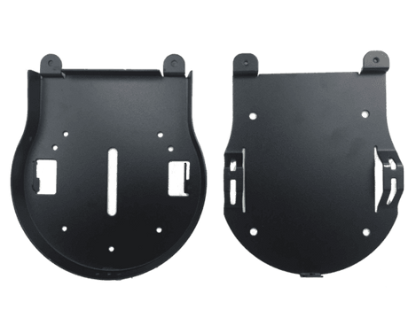 PTZOptics and HuddleCam Universal Ceiling Mount - Creation Networks