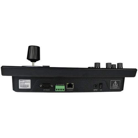 PTZOptics Joystick Keyboard Gen 4 - Creation Networks