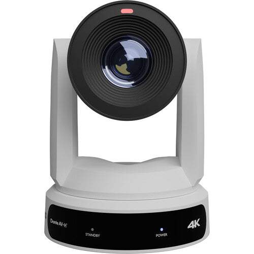 PTZOptics Link 4K 30x PTZ Camera - Creation Networks