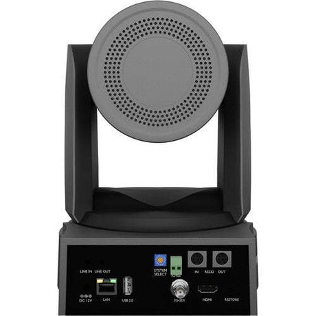 PTZOptics Link 4K 30x PTZ Camera - Creation Networks