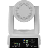 PTZOptics Move 4K 30X NDI|HX PTZ Camera - Creation Networks
