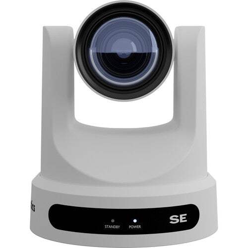 PTZOptics Move SE 12x Zoom PTZ Camera - Creation Networks