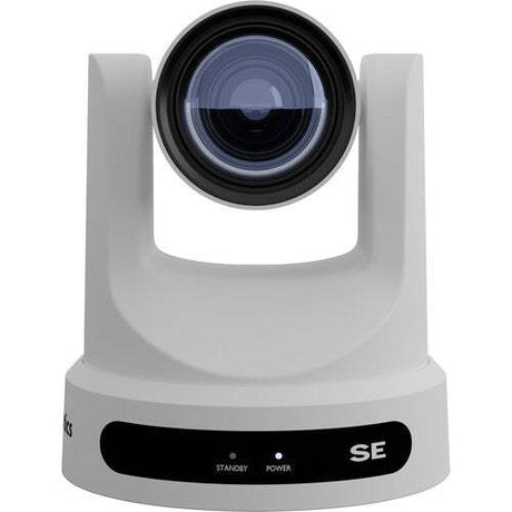 PTZOptics Move SE 12x Zoom PTZ Camera - Creation Networks