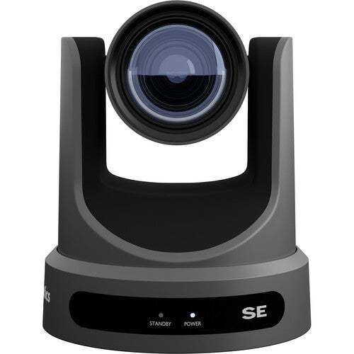 PTZOptics Move SE 12x Zoom PTZ Camera - Creation Networks