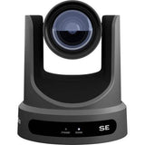 PTZOptics Move SE 12x Zoom PTZ Camera - Creation Networks
