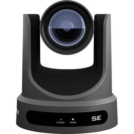 PTZOptics Move SE 12x Zoom PTZ Camera - Creation Networks