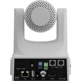 PTZOptics Move SE 12x Zoom PTZ Camera - Creation Networks