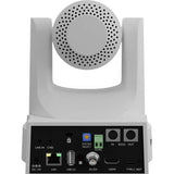 PTZOptics Move SE 20x Zoom PTZ Camera - Creation Networks