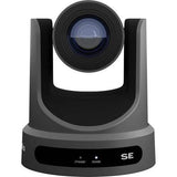 PTZOptics Move SE 20x Zoom PTZ Camera - Creation Networks