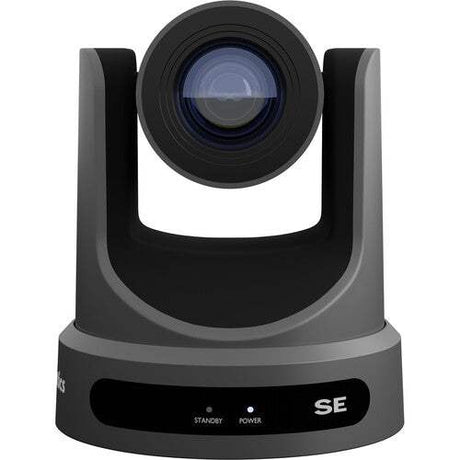 PTZOptics Move SE 20x Zoom PTZ Camera - Creation Networks