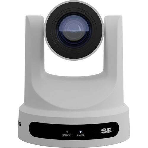 PTZOptics Move SE 20x Zoom PTZ Camera - Creation Networks