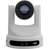 PTZOptics Move SE 20x Zoom PTZ Camera - Creation Networks