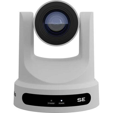 PTZOptics Move SE 20x Zoom PTZ Camera - Creation Networks