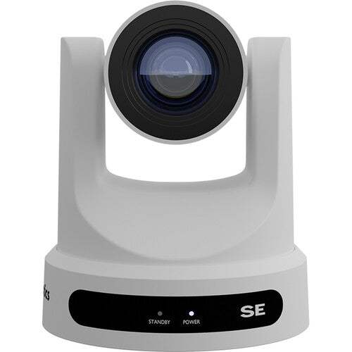 PTZOptics Move SE 30x Zoom PTZ Camera - Creation Networks