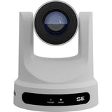 PTZOptics Move SE 30x Zoom PTZ Camera - Creation Networks