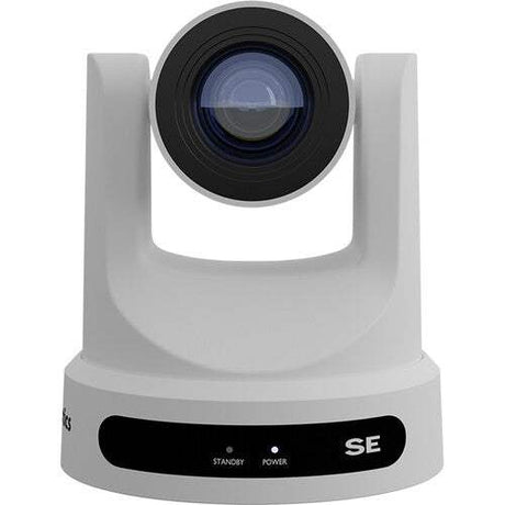 PTZOptics Move SE 30x Zoom PTZ Camera - Creation Networks