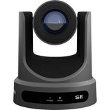 PTZOptics Move SE 30x Zoom PTZ Camera - Creation Networks