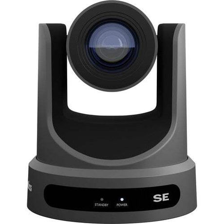 PTZOptics Move SE 30x Zoom PTZ Camera - Creation Networks