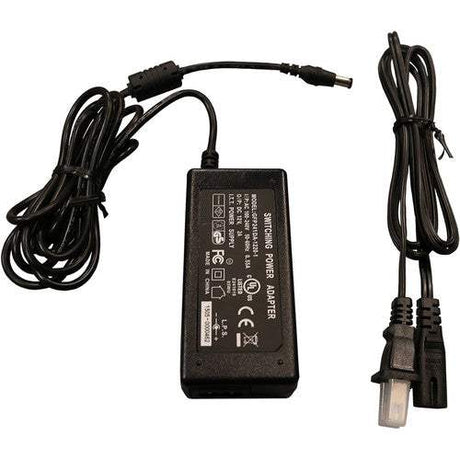 PTZOptics Power Supply for 12X & 20X PTZ Conference Cameras - Creation Networks