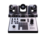 PTZOptics Producer SE Bundle - Creation Networks
