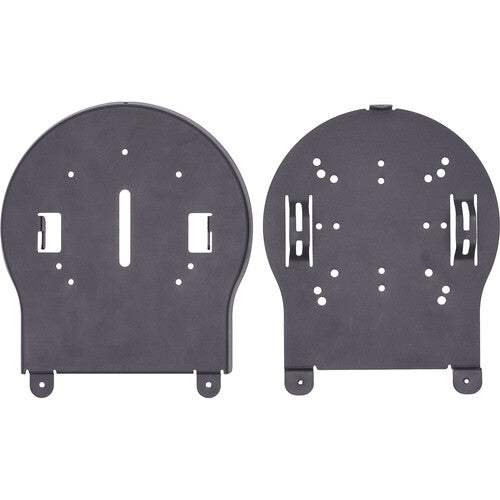 PTZOptics PTZ Camera Large Ceiling Mount - Creation Networks