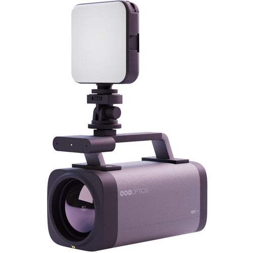 PTZOptics Studio Pro 12x Camera - Creation Networks