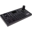 PTZOptics Superjoy IP & Serial PTZ Camera Joystick Controller - Creation Networks
