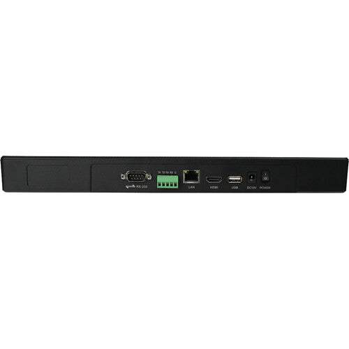 PTZOptics Superjoy IP & Serial PTZ Camera Joystick Controller - Creation Networks