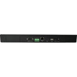 PTZOptics Superjoy IP & Serial PTZ Camera Joystick Controller - Creation Networks