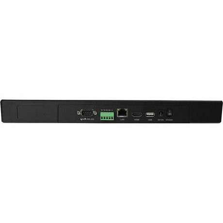 PTZOptics Superjoy IP & Serial PTZ Camera Joystick Controller - Creation Networks