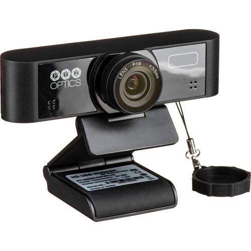 PTZOptics Webcam Ver 2 - Creation Networks