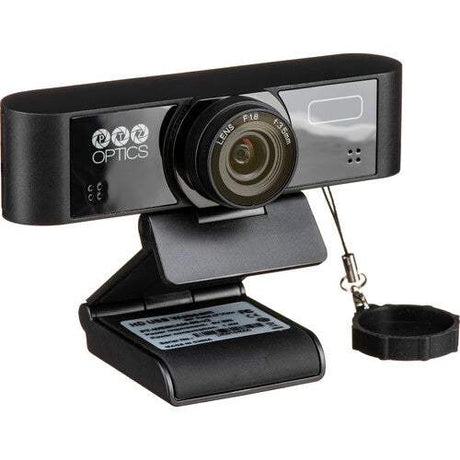 PTZOptics Webcam Ver 2 - Creation Networks