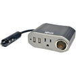 Eaton PV100USB – 100W Ultra-Compact Car Inverter Inverters & Power Converters Eaton