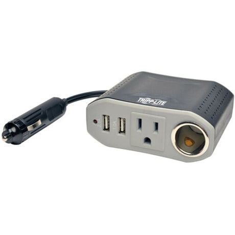 Eaton PV100USB – 100W Ultra-Compact Car Inverter Inverters & Power Converters Eaton