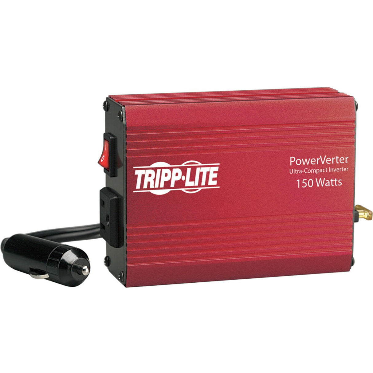 Eaton PV150 – 150W 12V DC to AC Portable Inverter