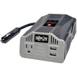 Eaton PV200USB – 200W Ultra-Compact Car Inverter with 2 USB Inverters & Power Converters Eaton