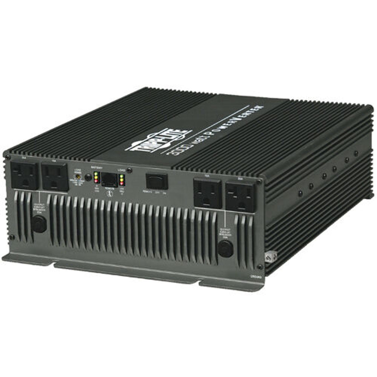 Eaton PV3000HF – 3000W Compact Inverter for Trucks Inverters & Power Converters Eaton