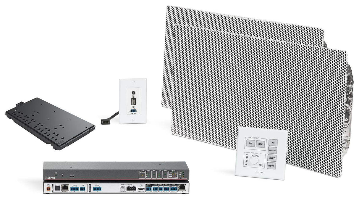 PVDV 101 PlenumVault Direct View System 42-300-01