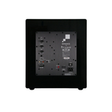 Sonance i10 – 10-Inch Impact Series Powered Subwoofer Subwoofers Sonance