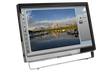 Planar 22in Optical Dual-Touch FHD LCD Monitor