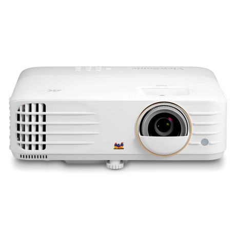 ViewSonic PX748-4K – 4000-Lumen 4K UHD Home Projector - Discontinued Projectors ViewSonic