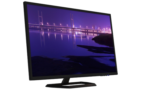 Planar 32in WQHD IPS LED LCD Monitor Displays Planar