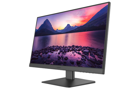 Planar 24in FHD LED Monitor – Narrow Bezel VGA HDMI Displays Planar