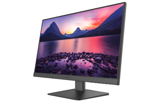 Planar 24-Inch FHD IPS Monitor – Narrow Bezel