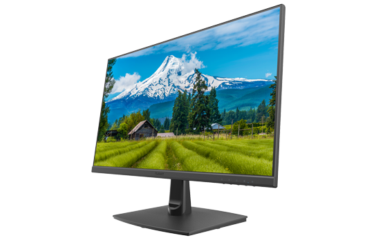 Planar 27-Inch FHD IPS Monitor – Narrow Bezel