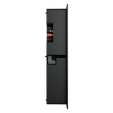 Sonance Flexframe-VX8 – Two-Stage Speaker Mounting Bracket Speaker Accessories Sonance