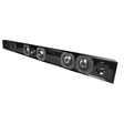 James Loudspeaker SPL3-C - Center Channel Array Bar Soundbars James Loudspeaker